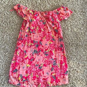 Women’s Small Skies Are Blue Dress